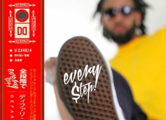 Defari x DirtyDiggs Drop “Every Step”(Album)