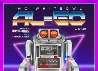 MC WhiteOwl Delivers “AL GO”(Video)