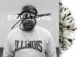 Joell Ortiz & L’Orange Deliver “Signature”(Album)ft. KXNG Crooked, CyHi, Sheek Louch