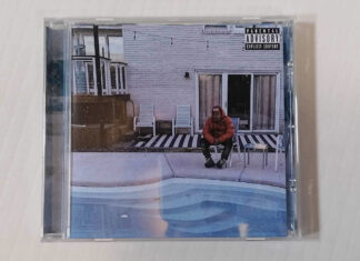 Recognize Ali x Soul Chemist Unleash “ALI”(Album)ft. Guilty Simpson, Rapper Big Pooh, Tone Spliff, etc.