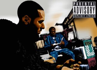 The Musalini, Pete Rock & 9th Wonder Release “Carmel City 2″(Video)