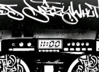DJ Jazzywhut!! Presents The Eaze Up Show Episode 192