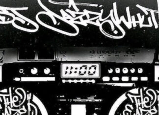 DJ Jazzywhut!! Presents The Eaze Up Show #194