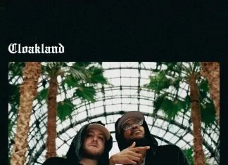 The Doppelgangaz Take Us To “Cloakland”(Video)