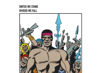 Jamal Gasol Presents Piff Music Empire Records – “United We Stand, Divided We Fall”(Album)