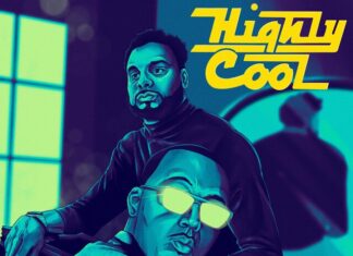 O Finess & Calico The Hitman Are “Highly Cool”(Album)ft. The Musalini, Eddie James, FamusAAA