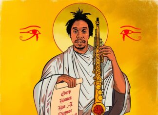 Sxint Chris & Arkin Unveil “Incognito/Sax Fif”(Video)