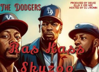 Ras Kass x Skyzoo x Deuce Ellis Deliver “The Dodgers”