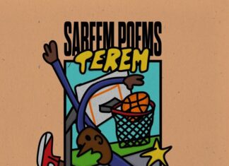Sareem Poems x Terem Say “What Up?”