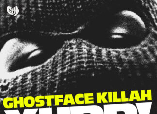 Ghostface Killah x Remy Ma Drop “YUPP!”