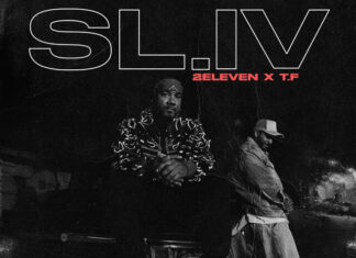 2Eleven & T.F.(ft. Slumlord Trill)Drop “Midnight On Wilshire”(Video)