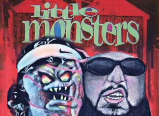 Chubs Releases “Little Monsters”