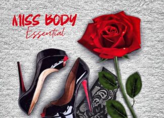 Essential x Guttamouf Release “Miss Body”