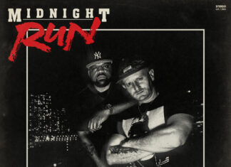 Torae & Marco Polo Release “The Return”