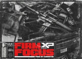 XP The Marxman Delivers “Firm Focus”