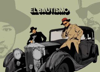 Blannco x Jose Cienfuegos Deliver “A Mile Up”(Video)/”El Bautismo”(Album)ft. The Musalini, Eddie James, Vitorio