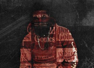 Mesiyah(ft. Boldy James)Release “Crime Partner”(Video)