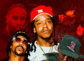 Chase Fetti x Rome Streetz x Boldy James x Mikee Mula Drop “One More Sale”(Video)
