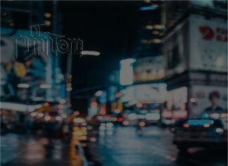 SmooVth & DJ Phantom Drop “Brown Bag”