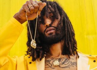 Chase N. Cashe Drops “Chopsticks”(Video)