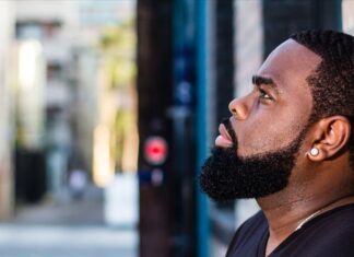 KXNG Crooked Drops “TEDDY”