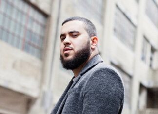 Your Old Droog x Madlib Release “Waves Crashing”