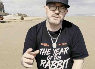 Cuban Pete x BoFaat drop “IDGAF” video