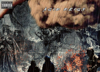 Enels & Reignmakers Drop “Acid Reign”