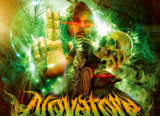 Novatore Unleashes “Alchemy And Black Magic”(Album)ft. RJ Payne, ILL BILL, Lord Goat, A.M. Early Morning, JakProgresso, G-Pap, Twenty Elbridge