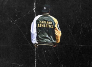 DAC100PACK drops “The Athletic”
