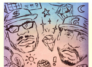 Edo G x Mr. Skip drop “Rap Artifacts”