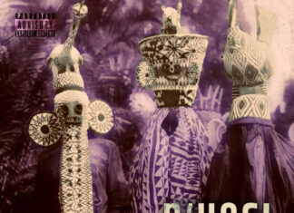 A.P. Da Overlord x Alejandrito Argenal Deliver “N’Kosi”(EP)ft. John Creasy, Soulo The Prince, Juxx Diamondz