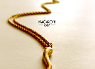 Ray West Releases “Macaroni Ray”(Album)ft. A.G., SmooVth, Kool Keith, Blu, O.C., Milano, Defcee, Zilla Rocca, Lord Tariq, Breeze Brewin, Nelson Dialect, etc.