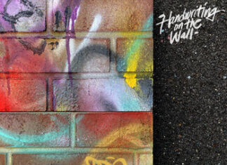 P_Ro Delivers “Handwriting On The Wall”(Album)ft. G Fam Black, Lateb, Oak Lonetree, Crotona P, Aztech, etc.