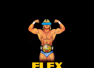 Snotty Releases TXGER VPPERCVT Laced Sizzler “FLEX”