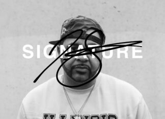 Joell Ortiz x L’Orange Deliver “Holy Ghost”(ft. CyHi)