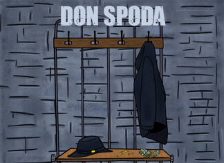 Spoda x Don.Carrera Deliver “Don Spoda”(Album)ft. RIM, Emilio, O-Dawg, Khrome Souls, ValidGang Gunsmoke