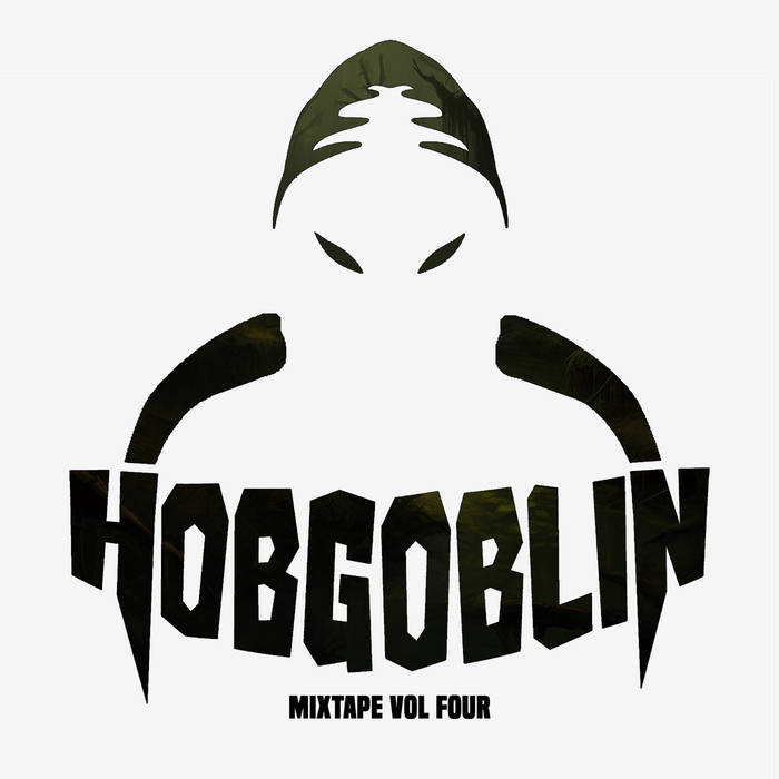 HOBGOBLIN drops “Mixtape Vol 4”