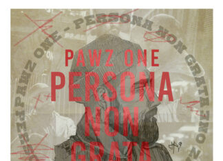 Pawz One Drops “Seppuku”(Video)