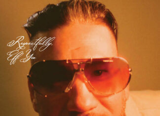 Eff Yoo x Deep Drop “Don Francisco”