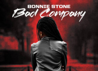 Bonnie Stone x Mindframe M.V.E. Deliver “Bad Company”(Album)