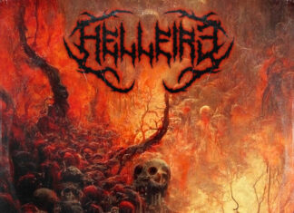 Dark Arts(ft. Pro Dillinger x D-Stallone)Deliver “Hellfire”