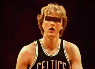 Big Dese x Mike Martinez Release “Larry Bird”