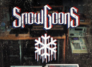 Snowgoons x Fredro Starr x DoItAll Deliver “Metaverse”