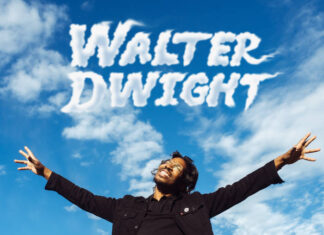 Count Bass D Drops “Walter Dwight”(Album)