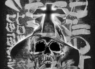 DJ Muggs Presents “Soul Assassins 3: Death Valley”
