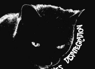 Certain.Ones Deliver “Disintegration”