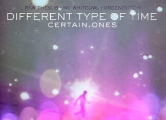 Certain.Ones Are On A “Different Type Of Time”