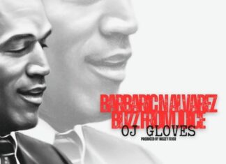 BnA Drop “OJ Gloves”(ft. Blizz From Juice)