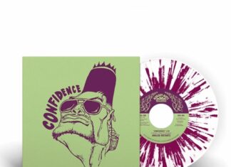 Analog Mutants Drop “Confidence/If Ya Let Em(Remix)”